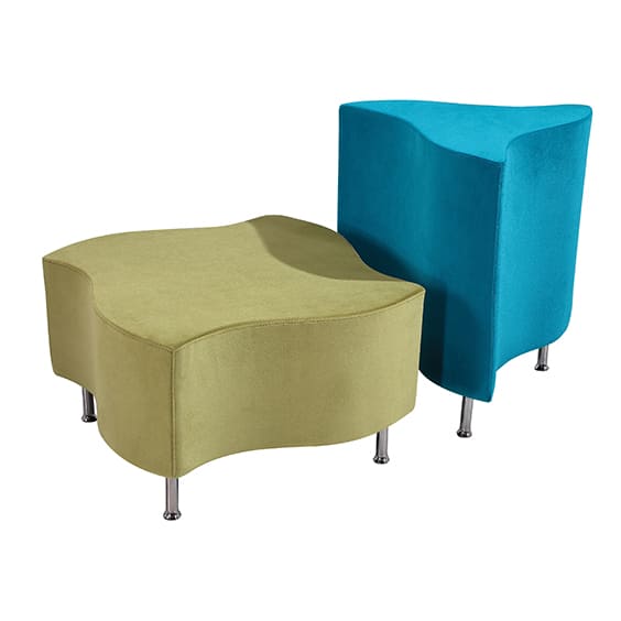 Impress Ottoman Range